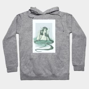 mermay Hoodie